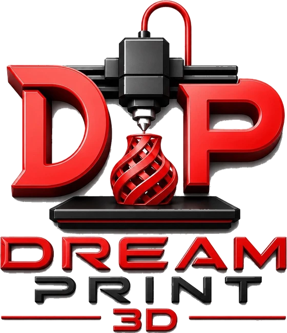 DREAM PRINT 3D